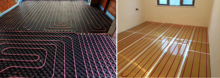 五恒係統的發展受哪些因素影響？