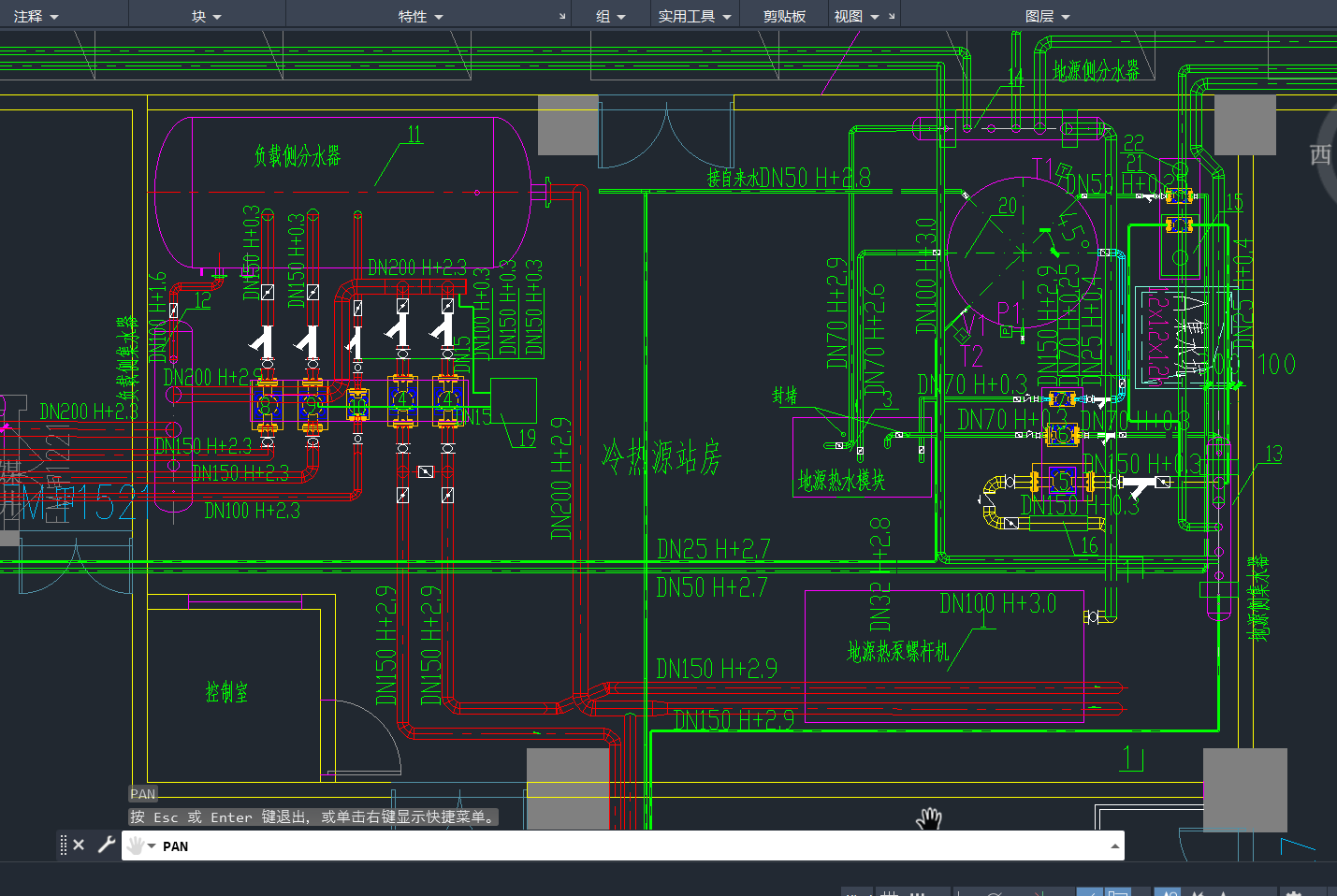 杭州雙林產業園項目91视频IOS网站观看工程案例