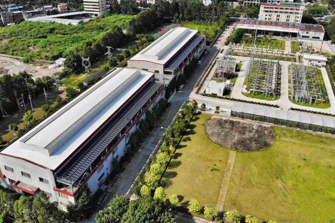 南方電網廣州供電局南沙培訓中心地源熱泵施工方案 南方電網廣州供電局南沙培訓中心地源熱泵施工方案