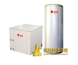 特靈主機 特靈主機