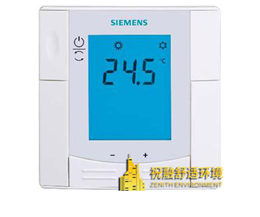 西門子SIEMENS溫控器 西門子SIEMENS溫控器