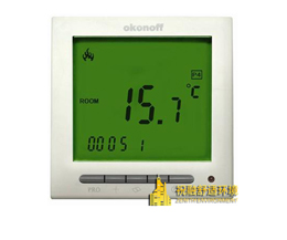 柯耐弗okonoff溫控器 柯耐弗okonoff溫控器