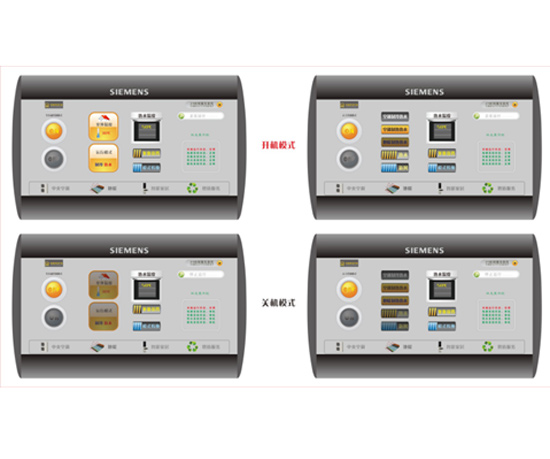 智能管家係統 智能管家係統